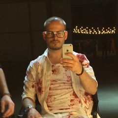 Дима Мариарти, 40 лет, Харьков
