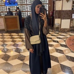 Dilnoza Tadjibayeva, Ташкент
