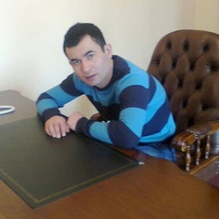 Мукагали Саруар, 35 лет