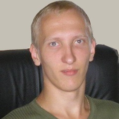 Михаил Мыциков