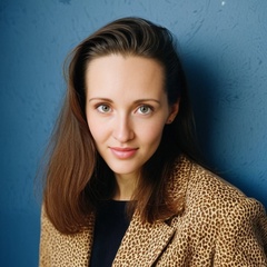 Мария Романова