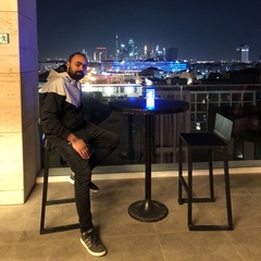 Ahmed Elnagar, Ras Al Khaimah