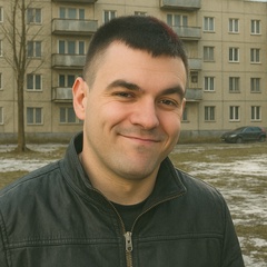 Сергей Голубков