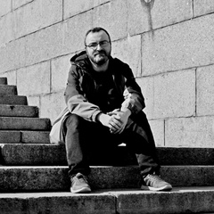 Дмитрий Наливайко, Новосибирск