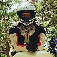 Павел Вагайцев, Бачатский