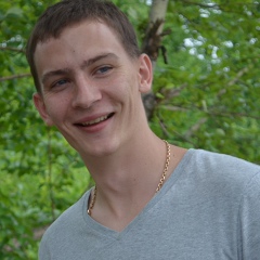Егор Егоров, 35 лет, Хабаровск