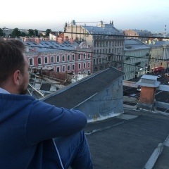 Дмитрий Велдеров, 37 лет, Москва