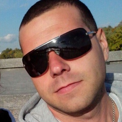 Степан Попов, 37 лет, Москва
