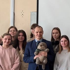 Вадим Лапатин