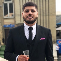 Rezo Kimadze, 34 года, Пятигорск