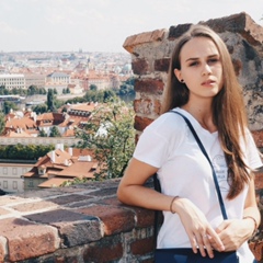 Дарья Михайлова, 29 лет, Москва