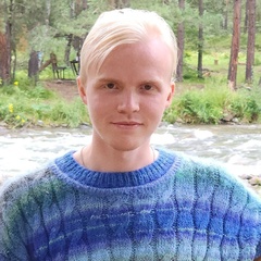 Ваня Скворцов, 25 лет, Новосибирск