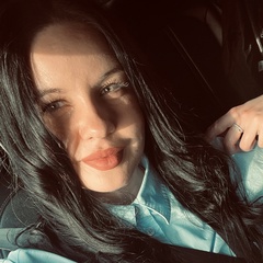 Анна Черных, 32 года, Москва