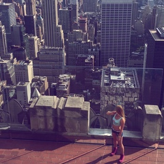 Валерия Petrova, 36 лет, New York City