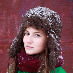 Ирина Выговская, 32 года, Киев