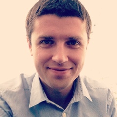 Слава Каминский, 40 лет, Санкт-Петербург