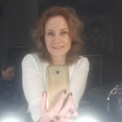 Александра Лукьянец, 48 лет, Санкт-Петербург