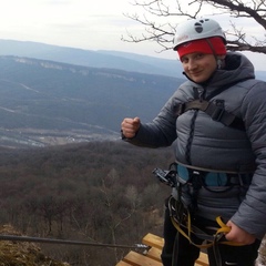 Slobodan Nikolotich
