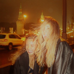 Оля Родионова, 35 лет, Москва