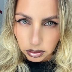 Katrin Romanova, Санкт-Петербург