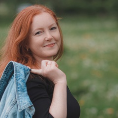 Виктория Абрамова, Санкт-Петербург