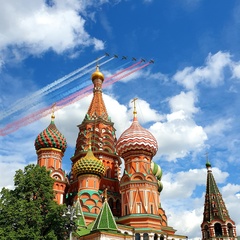 Александр Матросов