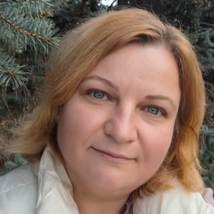 Анастасия Самойлова, Севастополь