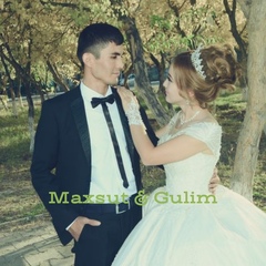 Gulim Maxmetjanova, 30 лет