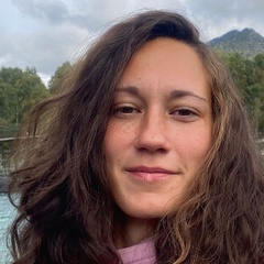 Алёна Идельсон, 37 лет, Красноярск