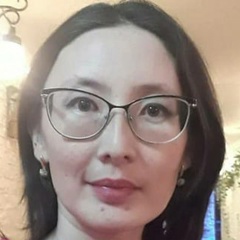 Макпал Малгаждарова, 37 лет, Алматы