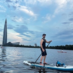 Юрий Джи, 39 лет