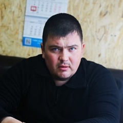 Виталий Крестьянинов