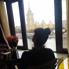 Lidya Nereuta, 46 лет, Санкт-Петербург