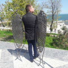 Юрий Шраменко, 39 лет, Черкассы