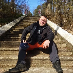 Михаил Агеев, 53 года, Санкт-Петербург