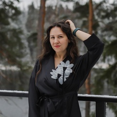 Полина Субарева