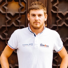 Никита Григорьев, 35 лет, Витебск