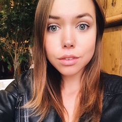 Vera Listopad, 32 года, Москва