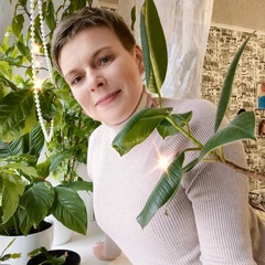 Анютка Егоренкова, 47 лет, Кронштадт