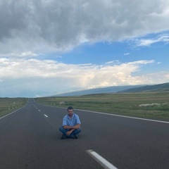 Albert Nikolayan, 36 лет, Москва