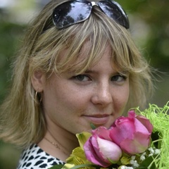 Юлия Алиева, 36 лет, Нижний Новгород