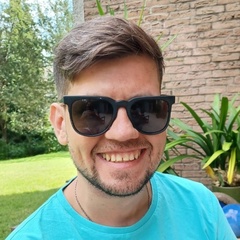 Алексей Киселёв, 35 лет, Hannover