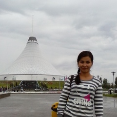 Lyazzat Naranbaeva, 41 год, Жанаозен
