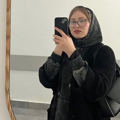 Асет Магомадова, Грозный