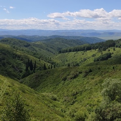 Мансур Утебаев, Кокшетау