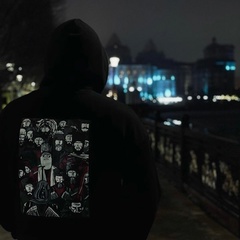 Akraman B, Lyon
