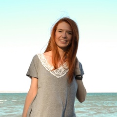 Марина Щербина, 34 года, Киев
