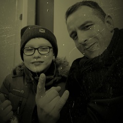 Антон Дробилин, 37 лет, Санкт-Петербург