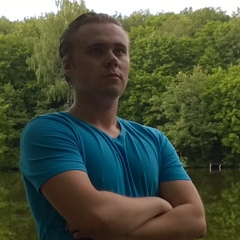 Вадим Сопов, 36 лет