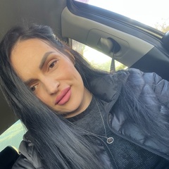 Ирина Дурнева, Вельяминово
